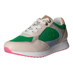 Lade das Bild in den Galerie-Viewer, TT.BAGATT Schnürhalbschuh Sneaker (sportlich)
