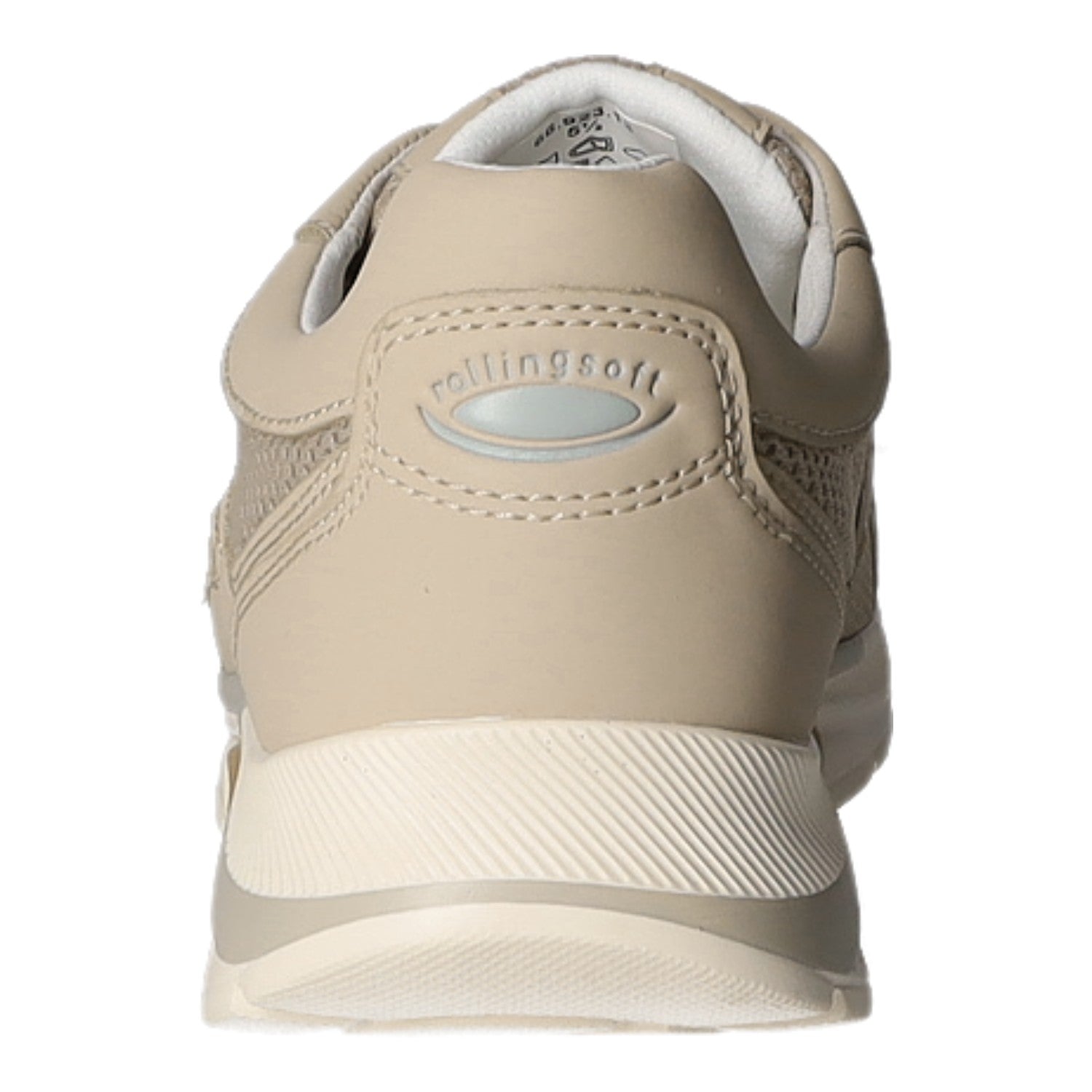 Gabor Schnürhalbschuh mit Mehrweite Freizeit (casual) rollingsoft