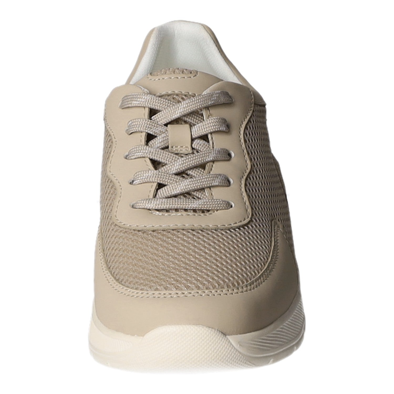 Gabor Schnürhalbschuh mit Mehrweite Freizeit (casual) rollingsoft