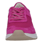 Lade das Bild in den Galerie-Viewer, Gabor Schnürhalbschuh mit Mehrweite Freizeit (casual) rollingsoft
