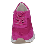 Lade das Bild in den Galerie-Viewer, Gabor Schnürhalbschuh mit Mehrweite Freizeit (casual) rollingsoft
