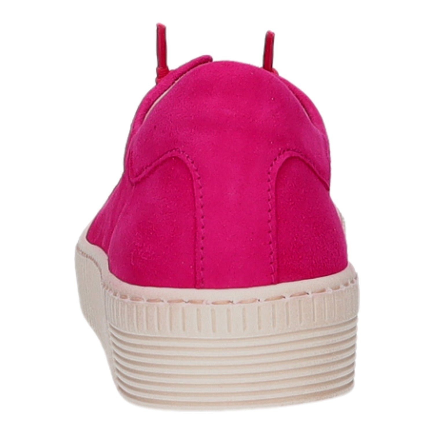 Gabor Schnürhalbschuh mit Mehrweite Freizeit (casual)