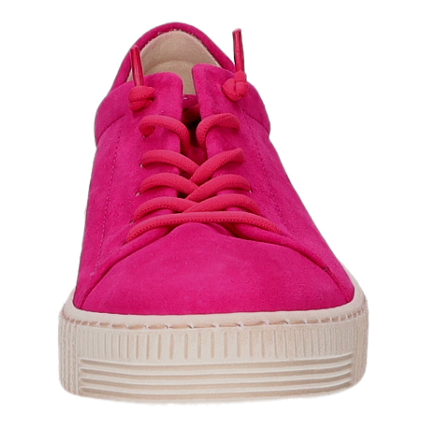 Gabor Schnürhalbschuh mit Mehrweite Freizeit (casual)