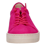 Lade das Bild in den Galerie-Viewer, Gabor Schnürhalbschuh mit Mehrweite Freizeit (casual)
