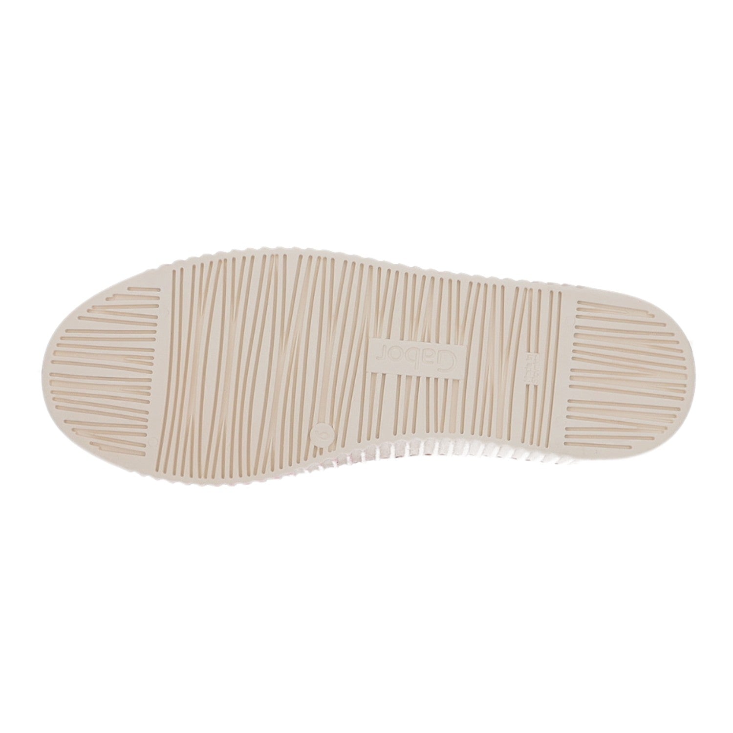 Gabor Schnürhalbschuh mit Mehrweite Freizeit (casual)