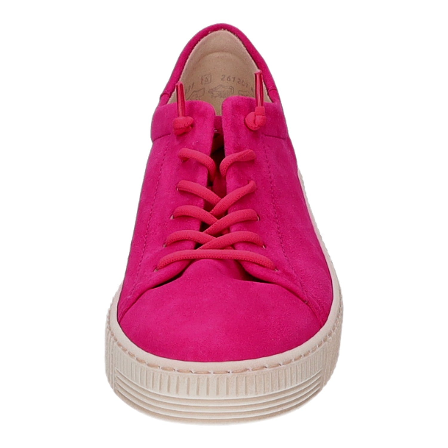 Gabor Schnürhalbschuh mit Mehrweite Freizeit (casual)