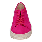 Lade das Bild in den Galerie-Viewer, Gabor Schnürhalbschuh mit Mehrweite Freizeit (casual)
