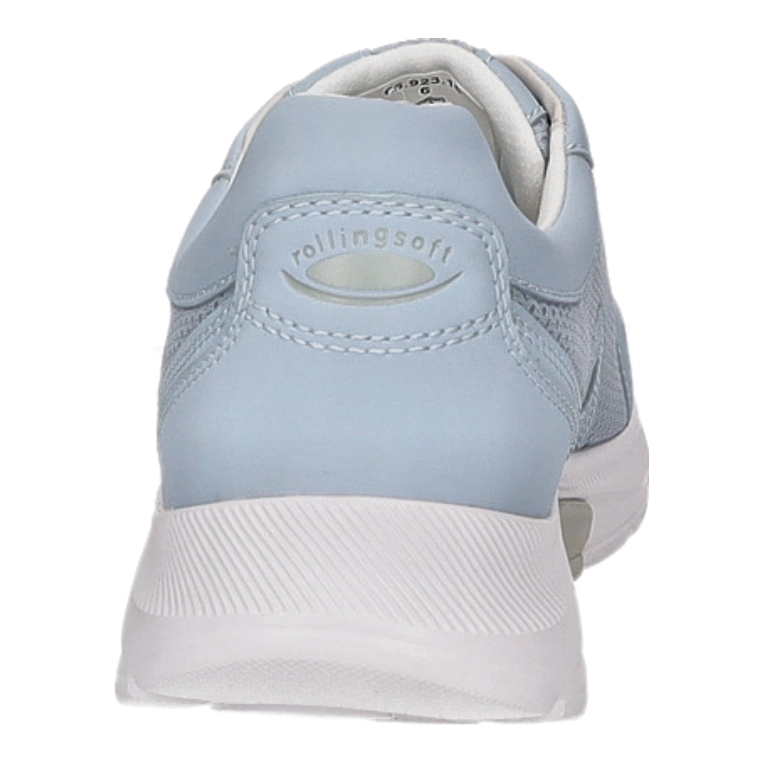 Gabor Schnürhalbschuh mit Mehrweite Freizeit (casual) rollingsoft