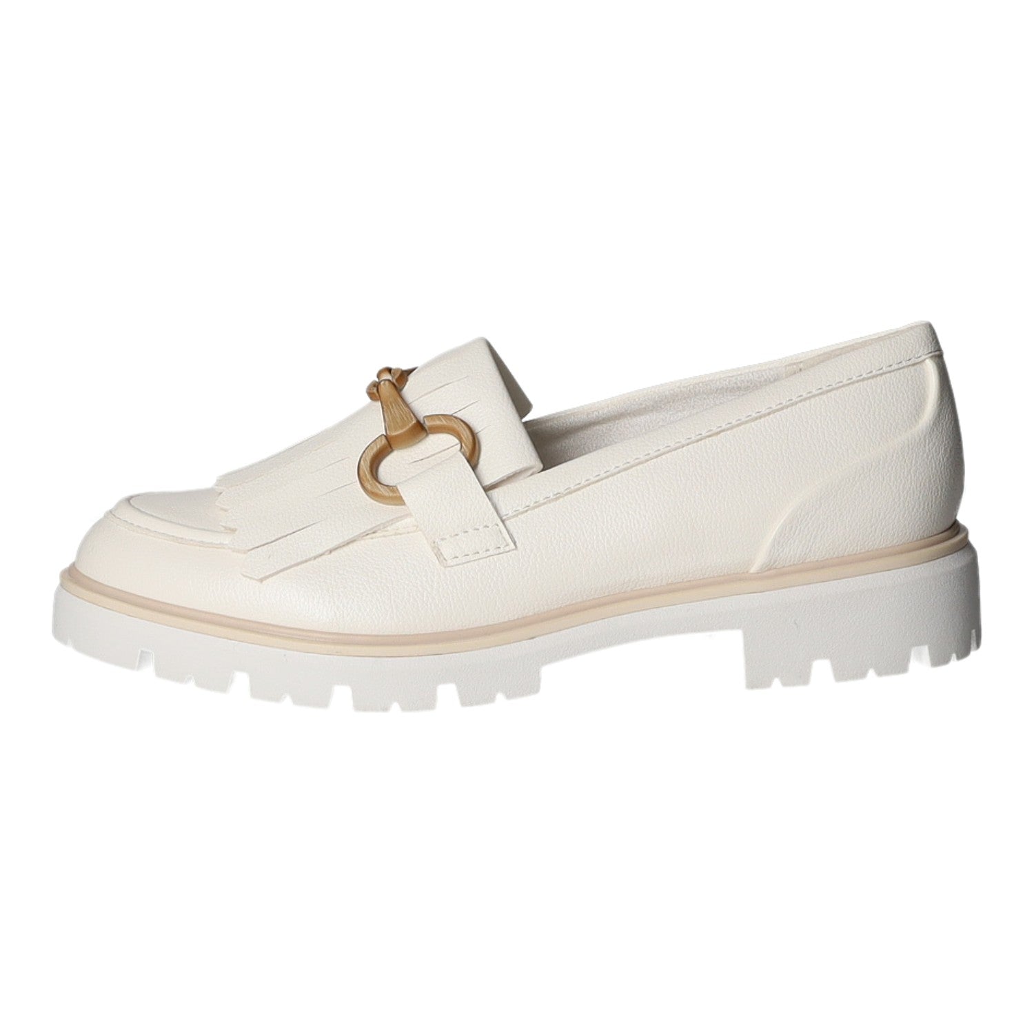 MARCO TOZZI Slipper/Kletthalbschuh bis 25mm Absatz