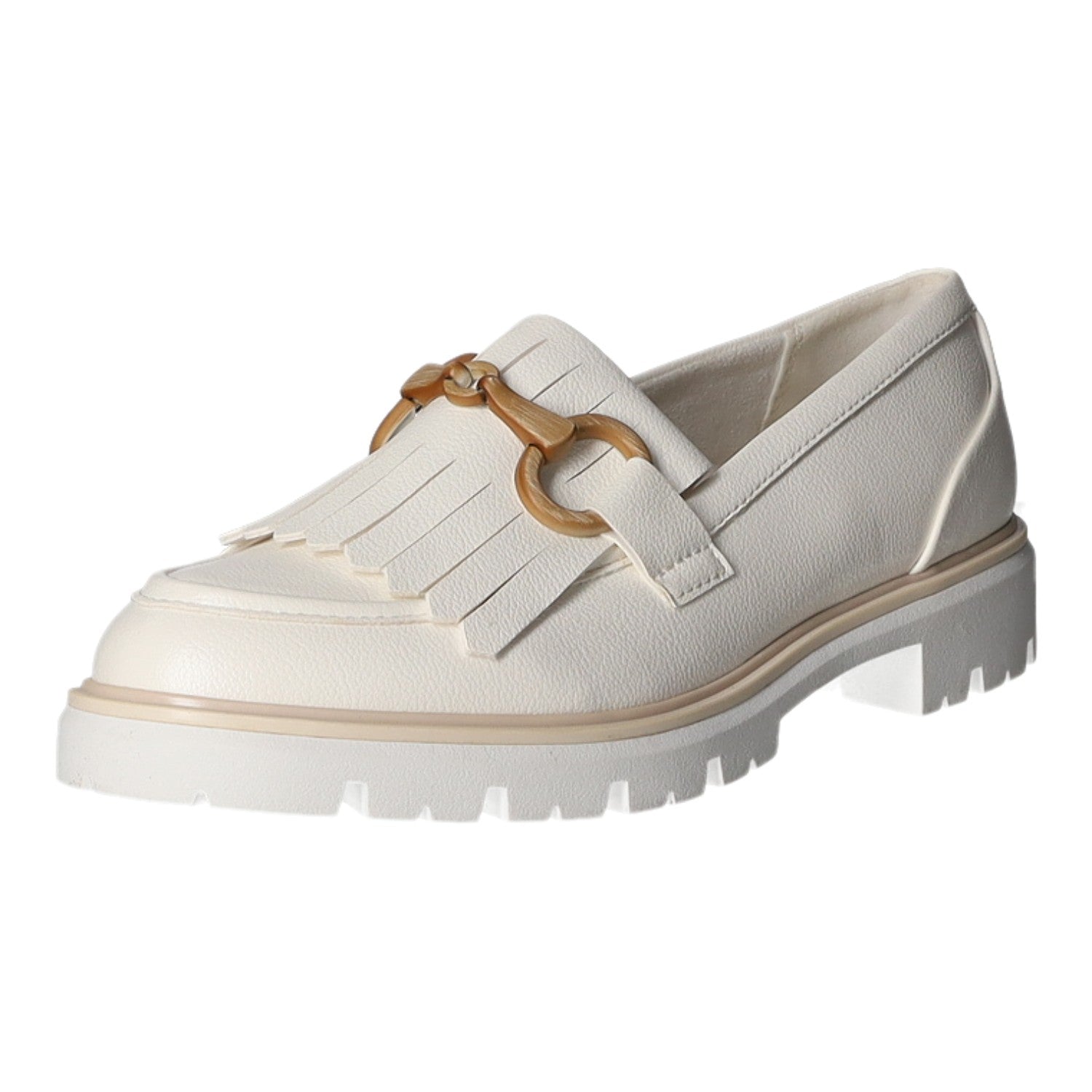 MARCO TOZZI Slipper/Kletthalbschuh bis 25mm Absatz