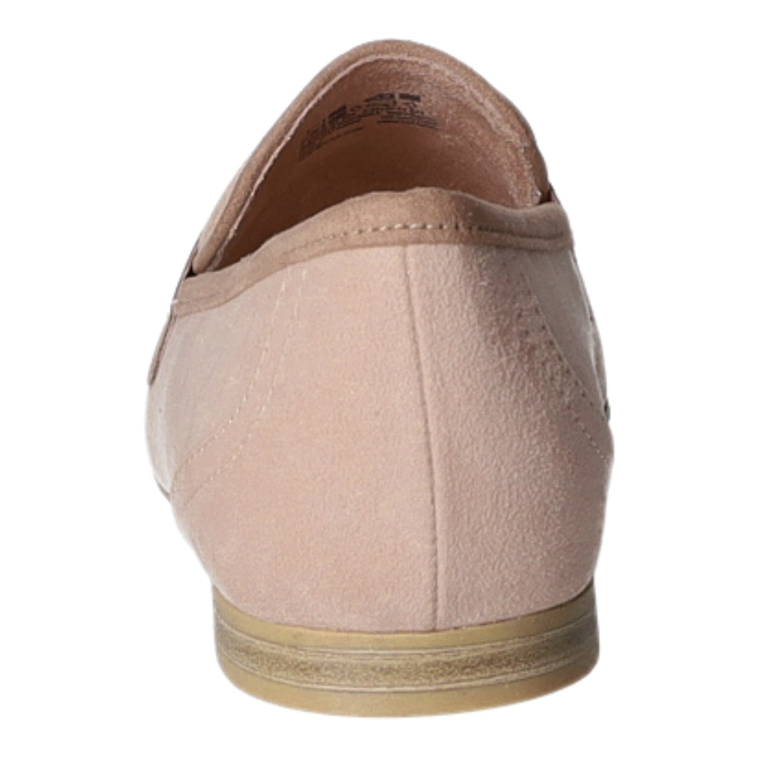 MARCO TOZZI Slipper/Kletthalbschuh bis 25mm Absatz