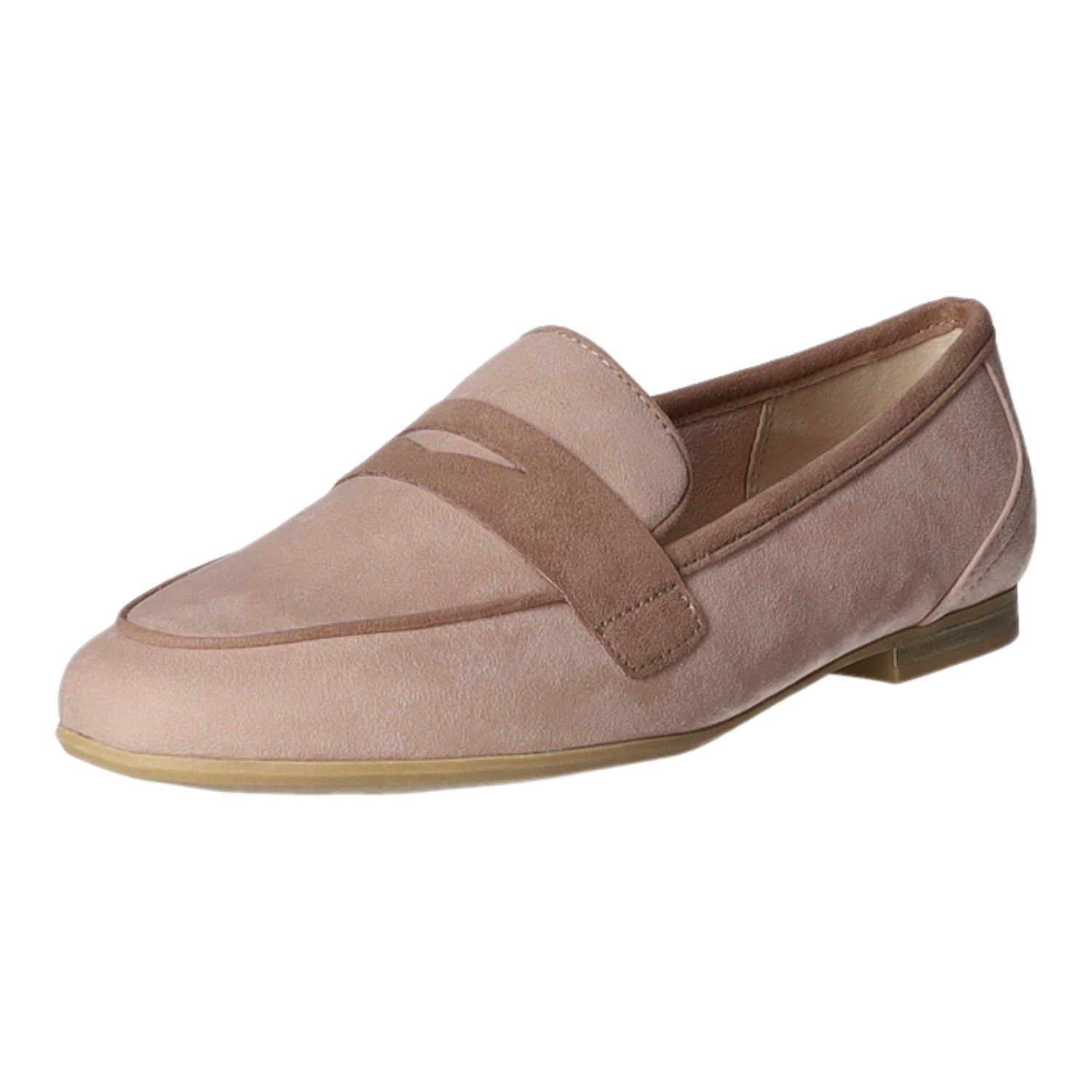 MARCO TOZZI Slipper/Kletthalbschuh bis 25mm Absatz