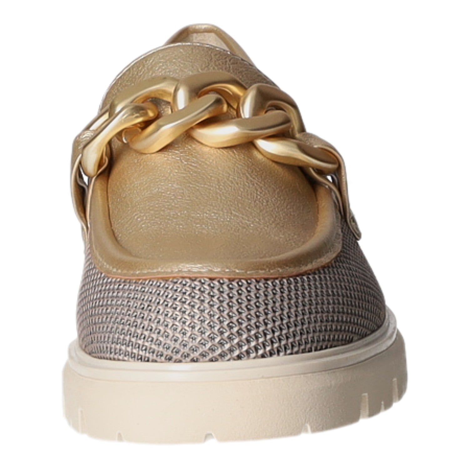 MARCO TOZZI Slipper/Kletthalbschuh bis 25mm Absatz