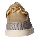 Lade das Bild in den Galerie-Viewer, MARCO TOZZI Slipper/Kletthalbschuh bis 25mm Absatz
