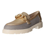 Lade das Bild in den Galerie-Viewer, MARCO TOZZI Slipper/Kletthalbschuh bis 25mm Absatz
