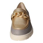 Lade das Bild in den Galerie-Viewer, MARCO TOZZI Slipper/Kletthalbschuh bis 25mm Absatz
