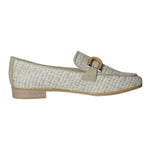 Lade das Bild in den Galerie-Viewer, MARCO TOZZI Slipper/Kletthalbschuh bis 25mm Absatz
