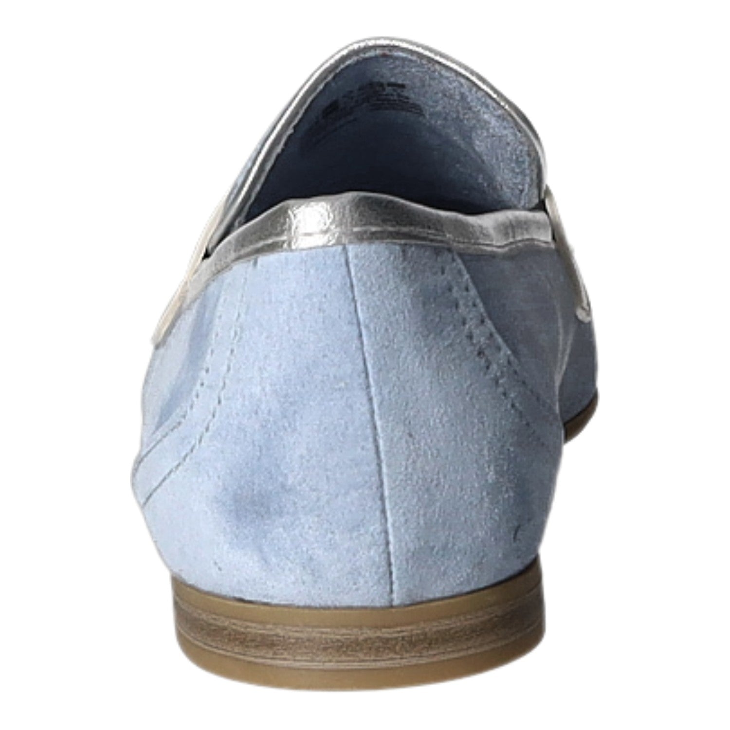 MARCO TOZZI Slipper/Kletthalbschuh bis 25mm Absatz