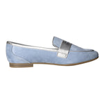 Lade das Bild in den Galerie-Viewer, MARCO TOZZI Slipper/Kletthalbschuh bis 25mm Absatz
