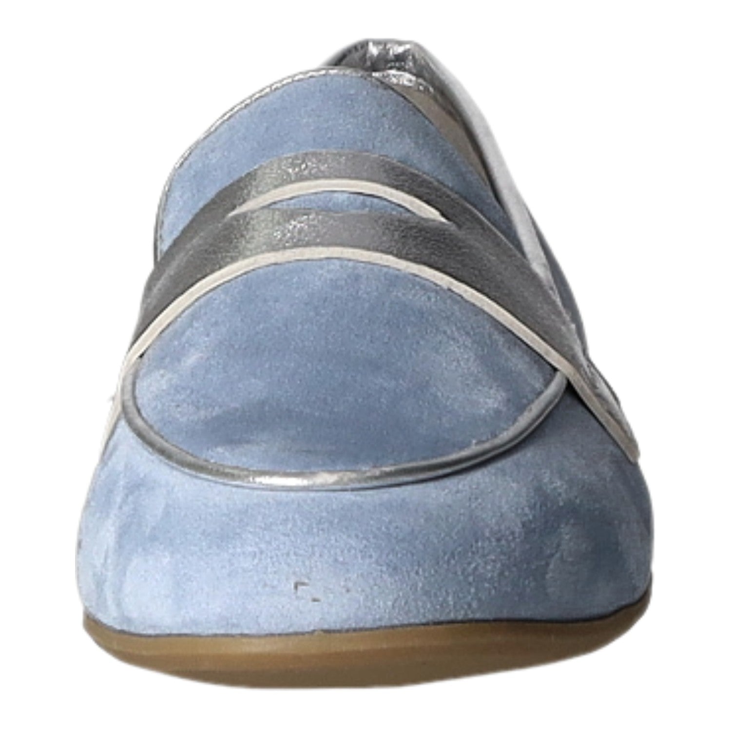 MARCO TOZZI Slipper/Kletthalbschuh bis 25mm Absatz