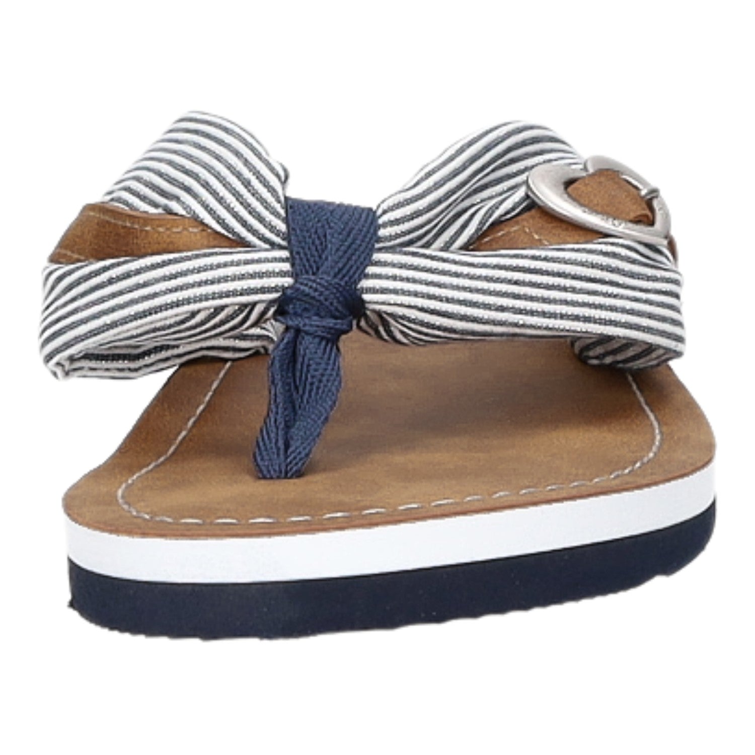 s.Oliver Pantolette bis 30mm Absatz (casual)