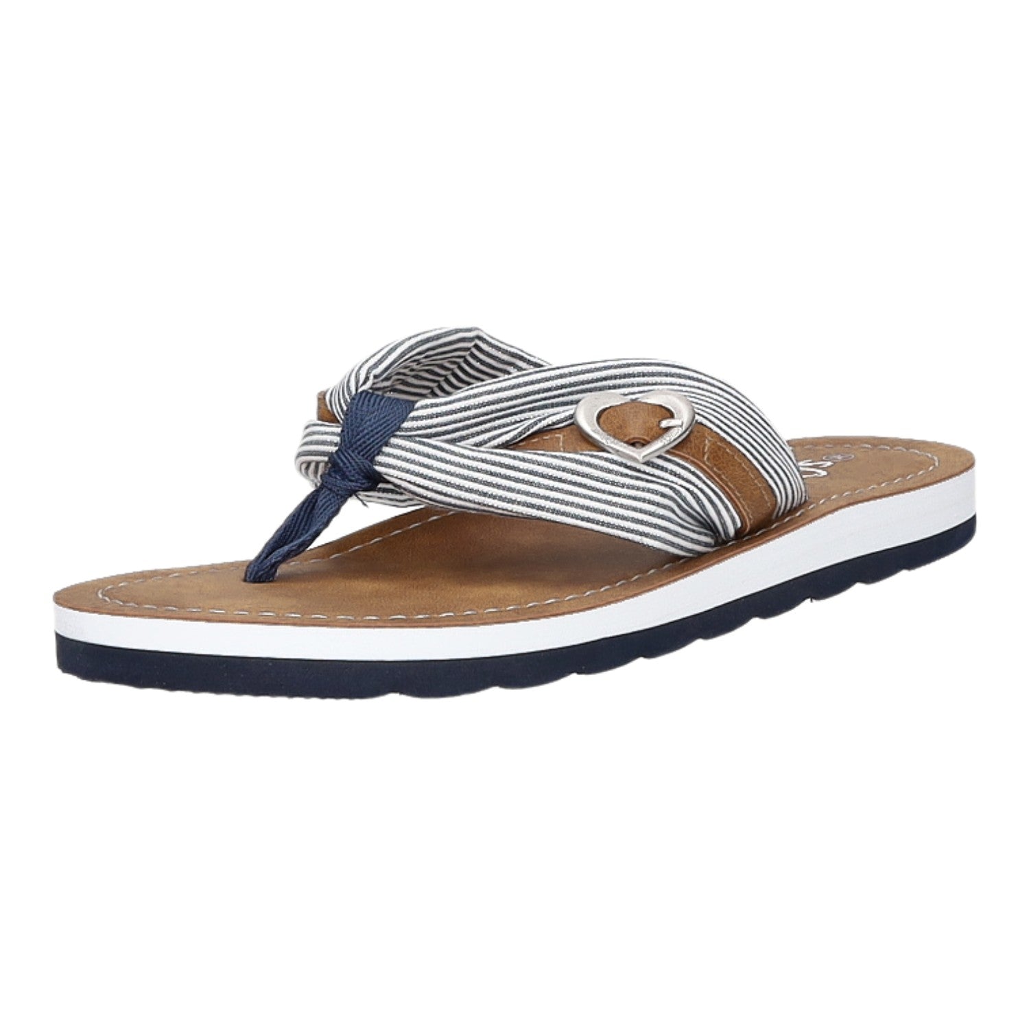 s.Oliver Pantolette bis 30mm Absatz (casual)