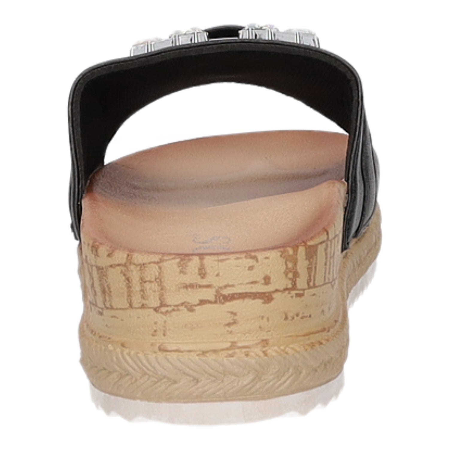 SDS Pantolette ab 30mm Absatz