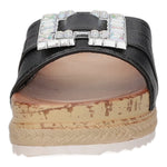 Lade das Bild in den Galerie-Viewer, SDS Pantolette ab 30mm Absatz
