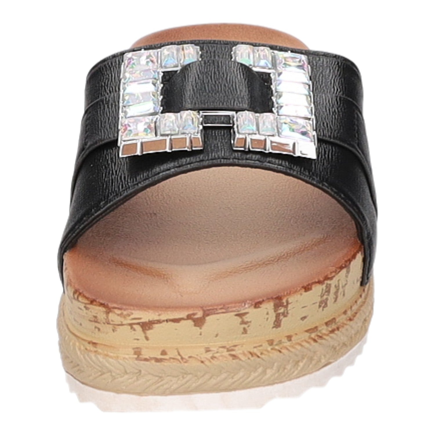 SDS Pantolette ab 30mm Absatz