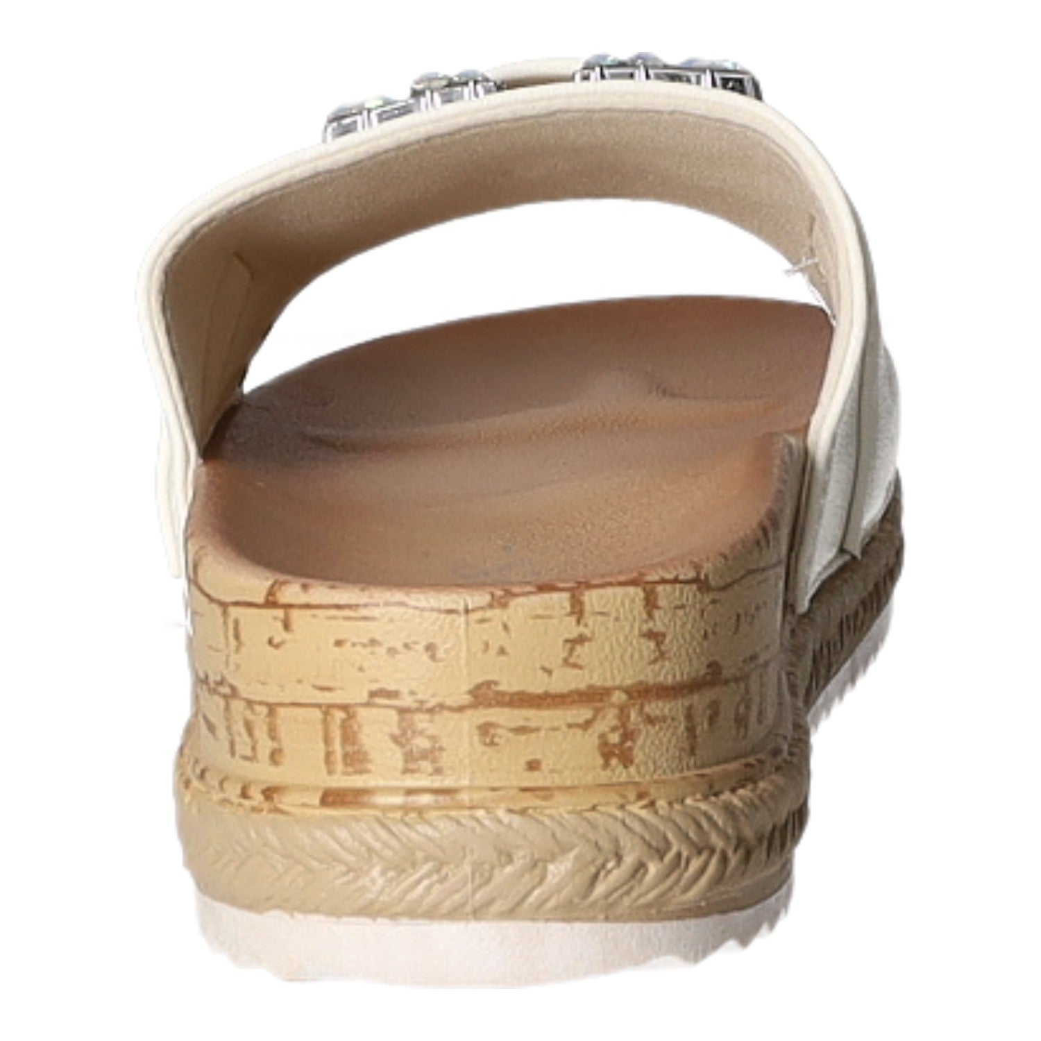 SDS Pantolette ab 30mm Absatz