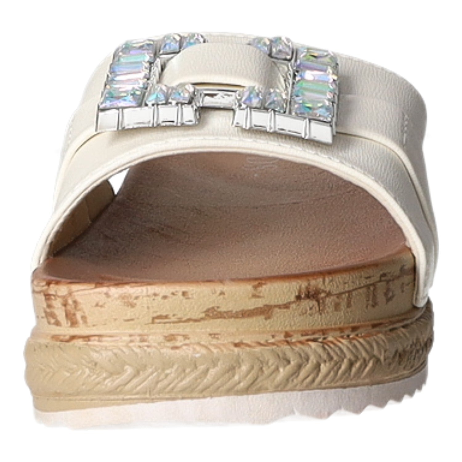 SDS Pantolette ab 30mm Absatz