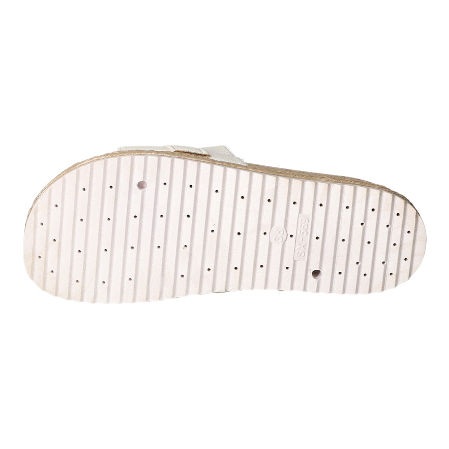 SDS Pantolette ab 30mm Absatz