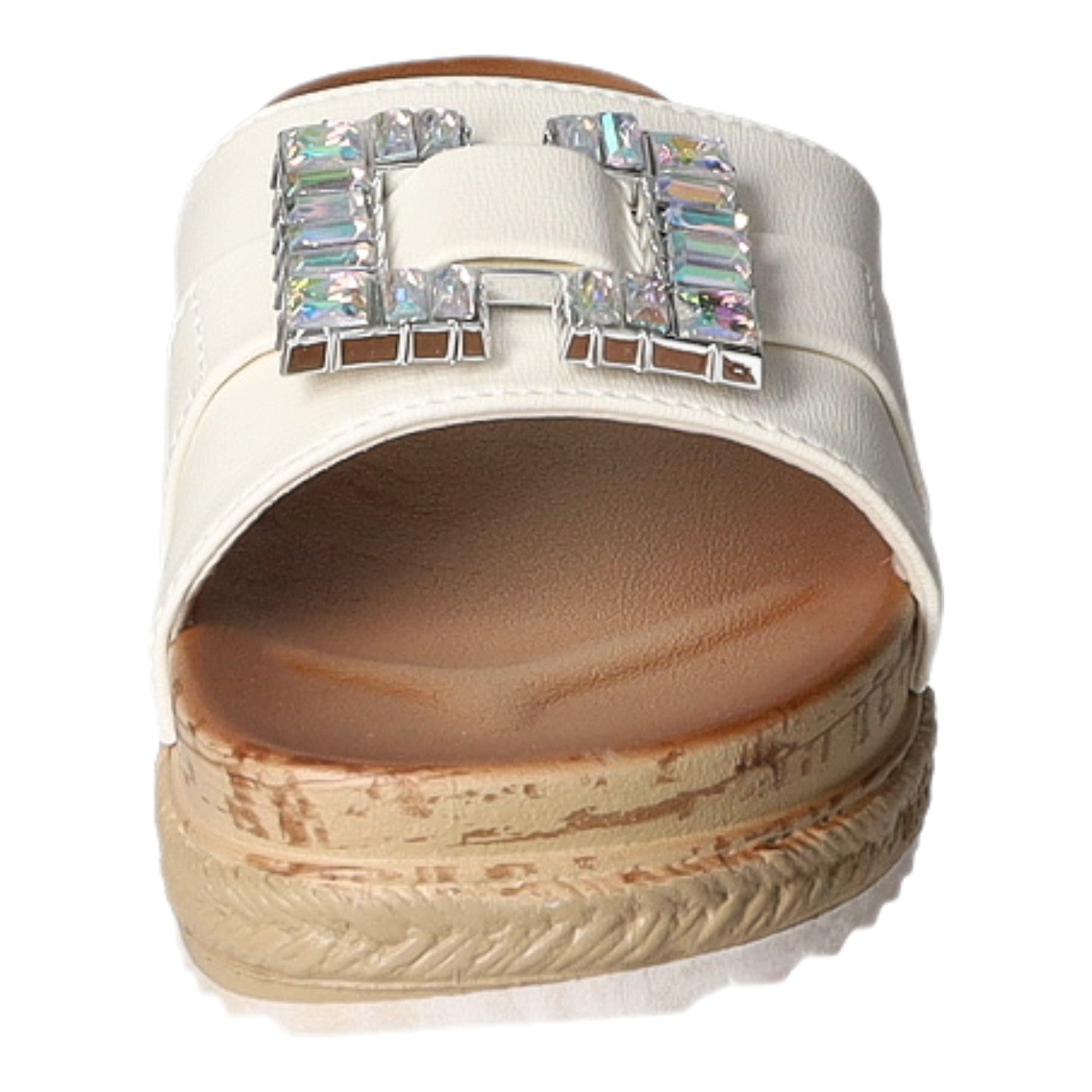 SDS Pantolette ab 30mm Absatz