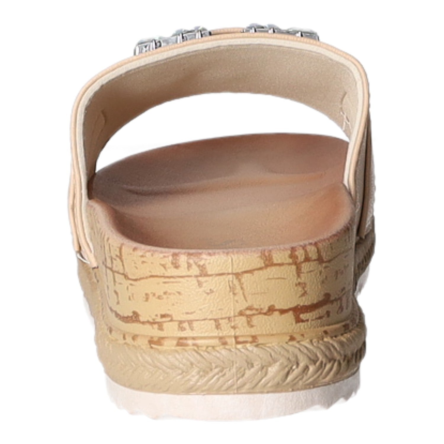 SDS Pantolette ab 30mm Absatz