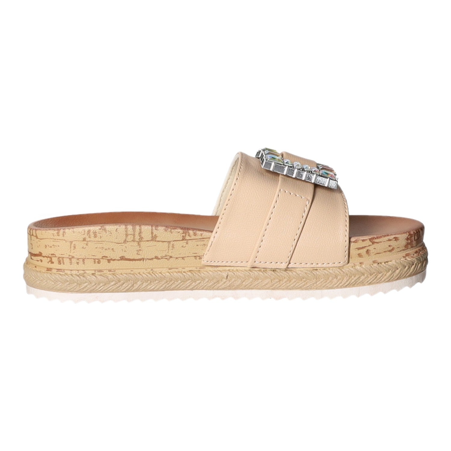 SDS Pantolette ab 30mm Absatz