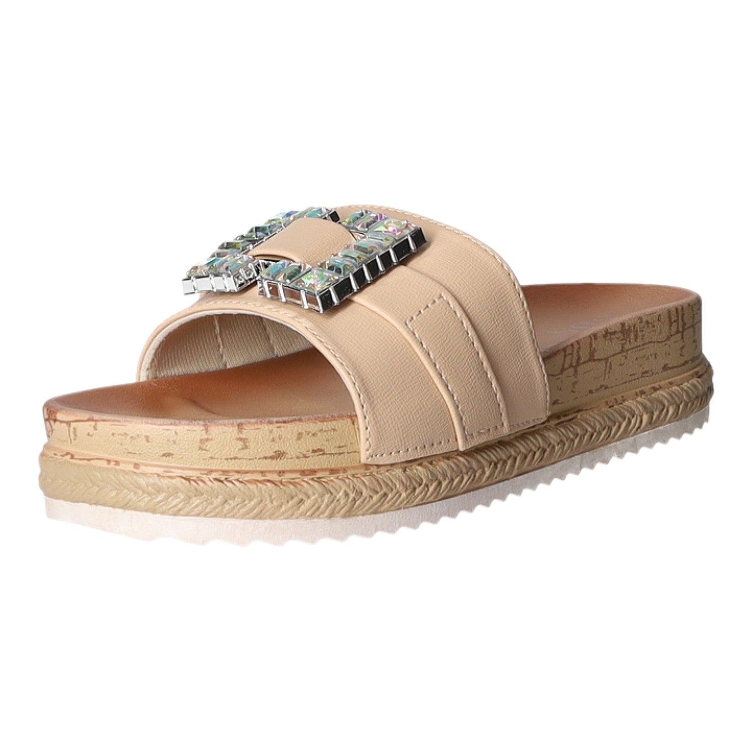 SDS Pantolette ab 30mm Absatz