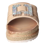 Lade das Bild in den Galerie-Viewer, SDS Pantolette ab 30mm Absatz
