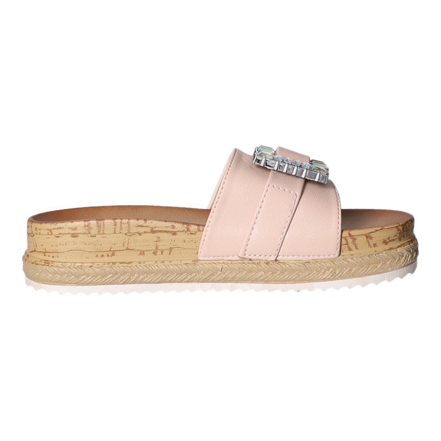 SDS Pantolette ab 30mm Absatz