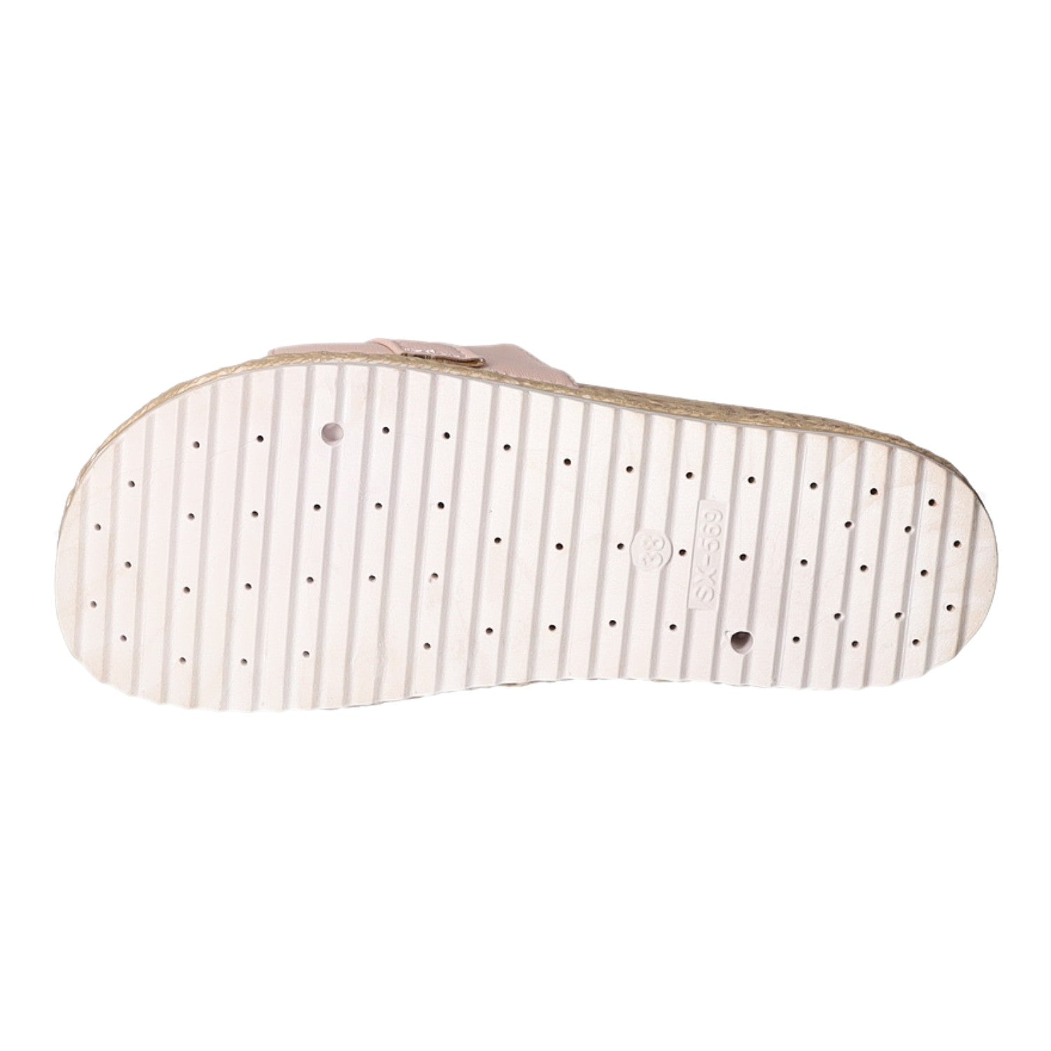 SDS Pantolette ab 30mm Absatz