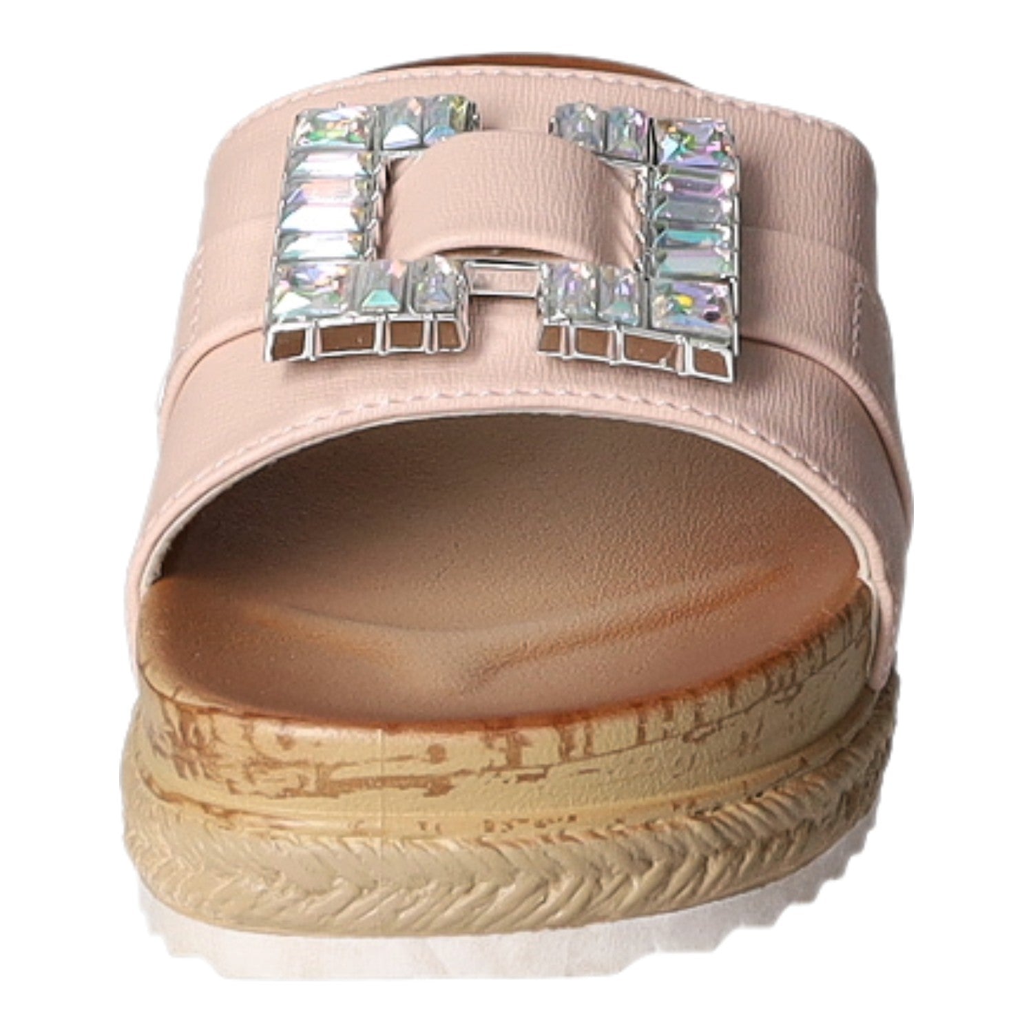 SDS Pantolette ab 30mm Absatz