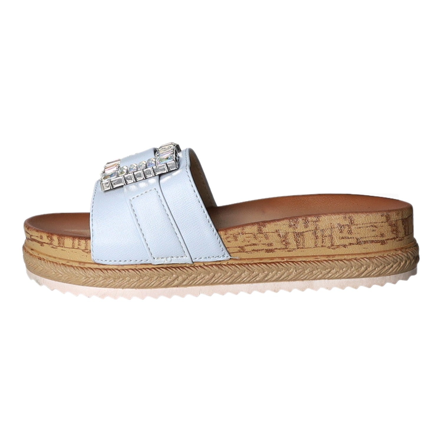 SDS Pantolette ab 30mm Absatz