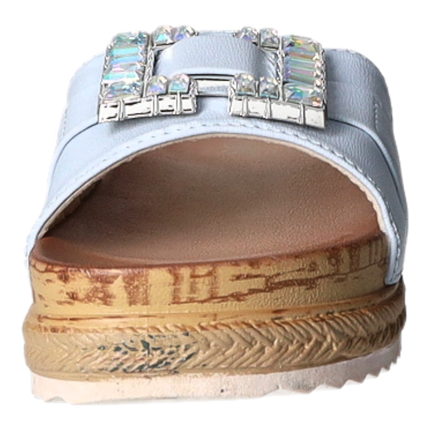 SDS Pantolette ab 30mm Absatz