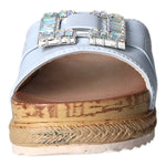 Lade das Bild in den Galerie-Viewer, SDS Pantolette ab 30mm Absatz
