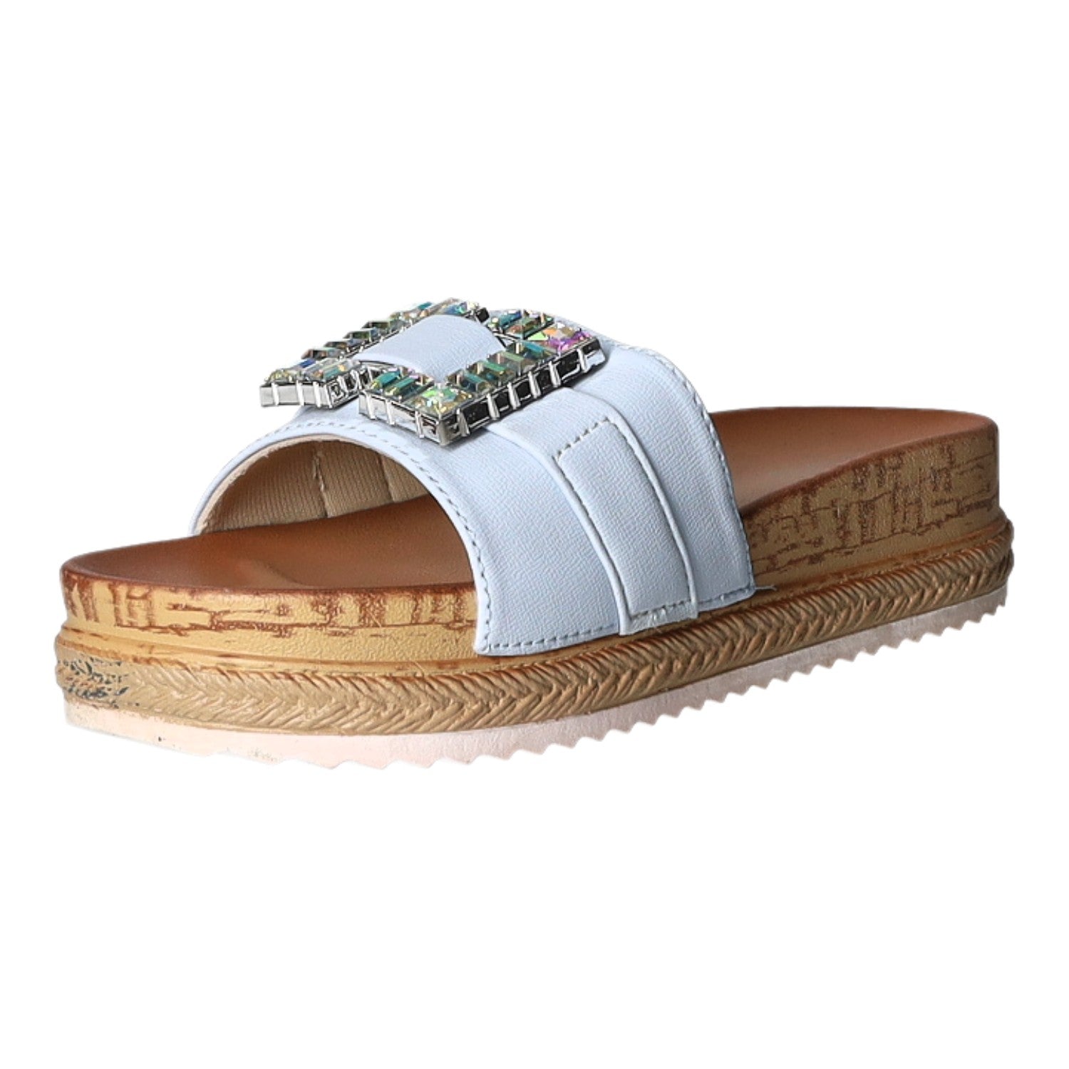 SDS Pantolette ab 30mm Absatz