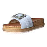 Lade das Bild in den Galerie-Viewer, SDS Pantolette ab 30mm Absatz
