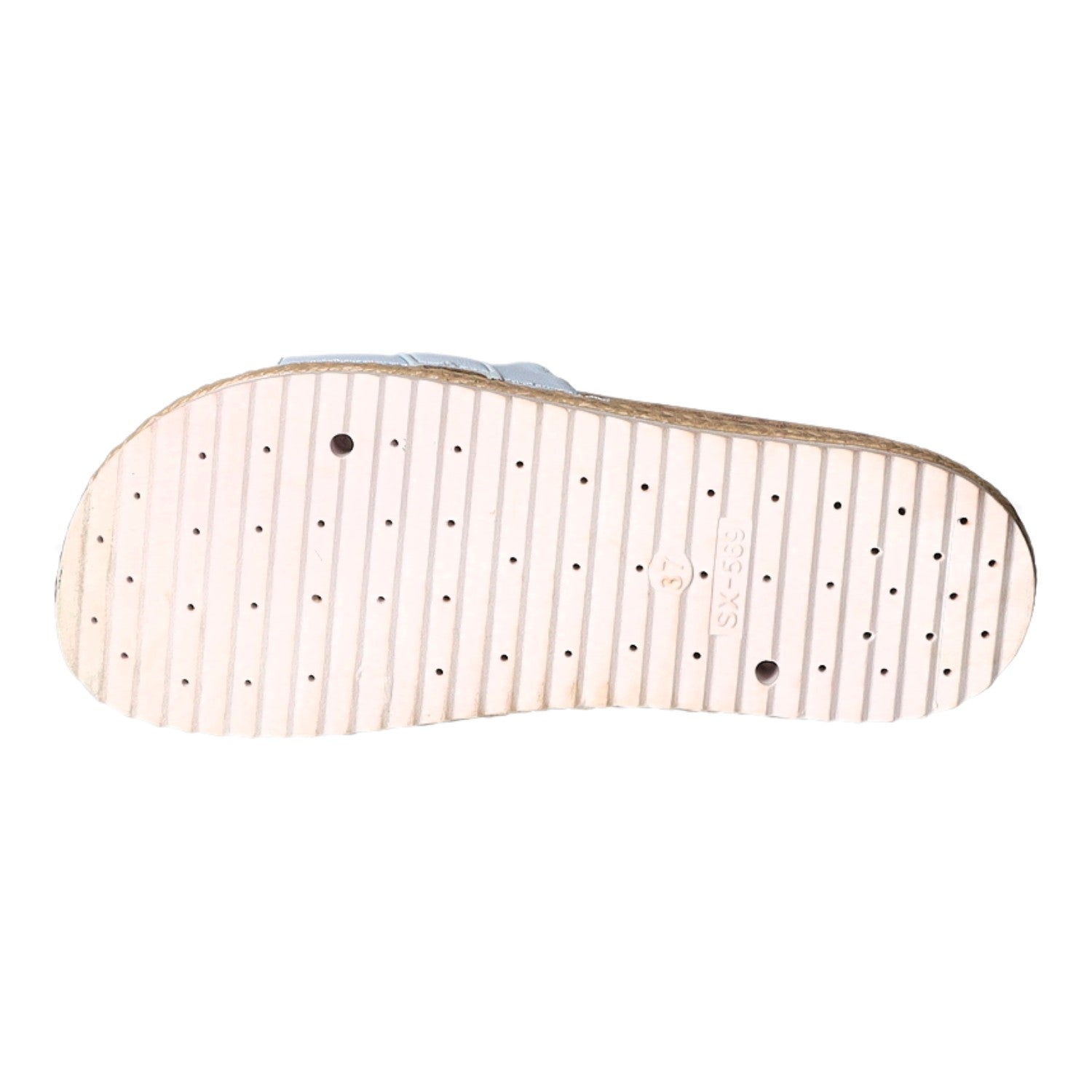 SDS Pantolette ab 30mm Absatz