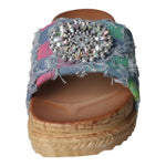 Lade das Bild in den Galerie-Viewer, SDS Pantolette ab 30mm Absatz
