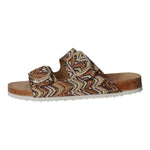 Lade das Bild in den Galerie-Viewer, s.Oliver Bio Pantolette bis 30mm Sohlenhöhe
