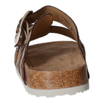 Lade das Bild in den Galerie-Viewer, s.Oliver Bio Pantolette bis 30mm Sohlenhöhe
