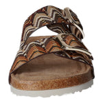 Lade das Bild in den Galerie-Viewer, s.Oliver Bio Pantolette bis 30mm Sohlenhöhe
